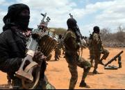 «الشباب» مسئولیت انفجار جنوب پایتخت سومالی را پذیرفت
