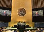 واکنش نماینده ایران در سازمان ملل به قانون‌شکنی‌های آمریکا