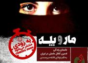 در «مار و پله» با ادمین کانال داعش در ایران آشنا شوید
