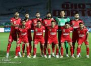 حفظ ملی پوش پرسپولیس سخت شد