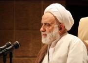 ماجرای عذرخواهی امام از آیت‌الله ربانی املشی