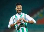 واکنش ذوب‌آهن به خبر حضور مطهری در استقلال