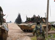 تسلط ارتش سوریه بر بزرگترین پایگاه «جبهه النصره» در حومه حلب