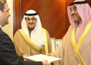 سفیر ایران در کویت: تهران آماده ازسرگیری مذاکرات با کویت درخصوص میدان گازی آرش است