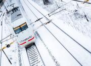عکس/ برف و یخبندان در آلمان