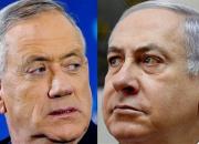 تحرکات نتانیاهو برای کارشکنی در تشکیل کابینه گانتز