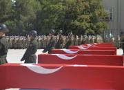 تحلیل آماری ۵ سال نبرد ارتش ترکیه و گروه تروریستی PKK / دولت ترکیه طعم تلخ حمایت از تروریسم را چشید +تصاویر
