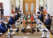 ظریف: رفع تحریم‌ها علیه ایران، زمینه اجرای کامل برجام را فراهم می‌کند