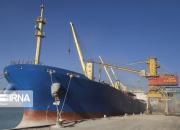قرنطینه و ایزوله ۳۰ کشتی در بندرگاه‌های خوزستان