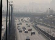 وزارت بهداشت: شرایط تهران به لحاظ هوایی بسیار وخیم است