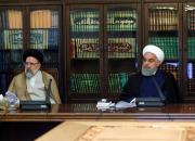 تفاوت دو نگاه لیبرال و جهادی+ فیلم