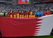 علت اصلی قهرمانی قطر چه بود؟