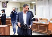 احتمال اعلام جرم جدید علیه "علی دیواندری"