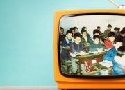 اولین مدرسه تلویزیونی در ایران کی راه افتاد؟