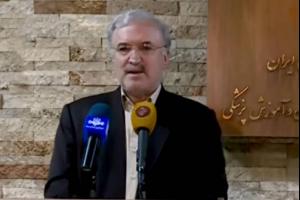 فیلم/ رکورد جهانی طرح بسیج ملی مبارزه با کرونا