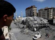 هشدار مسکو به تل‌آویو درباره افزایش تلفات غیرنظامیان غزه
