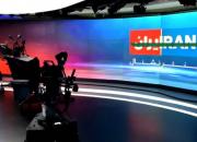 تحریف سخنان وندی شرمن در شبکه سعودی اینترنشنال!+فیلم