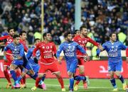 فیلم/ گل اول تراکتور به استقلال