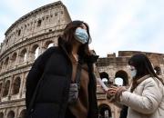 تعداد قربانیان کرونا در ایتالیا به ۵۲ نفر رسید