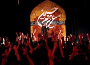 برنامه عزاداری هیئات حسینی(ع) در دهه سوم محرم اعلام شد