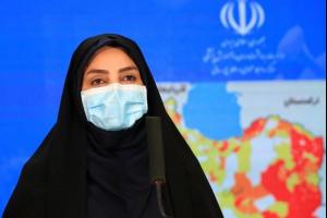 فیلم/ آخرین آمار مرگ و میر کرونا در کشور