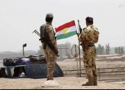 کردستان عراق، در آستانه "جنگ برادرکشی" جدید/ حملات گسترده تروریست‌های PKK به نیروهای پیشمرگه اقلیم در شمال عراق +تصاویر