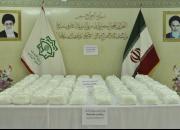 انهدام دو باند قاچاق بین‌المللی موادمخدر در خوزستان