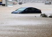 افزایش تلفات طوفان«شاهین» در عمان