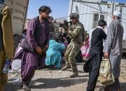 یکی از دلایل اصلی خروج آمریکا از افغانستان