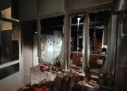 انفجار مرگبار منزل مسکونی در پایتخت