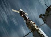 روسیه باز هم در ایستگاه فضایی بین‌المللی حادثه‌ آفرید