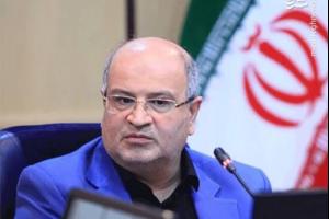 فیلم/زالی: تراکم فزاینده در شهر تهران خطرناک است