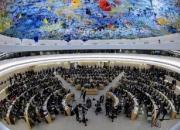 تصویب قطعنامه جدید شورای حقوق بشر درباره افغانستان