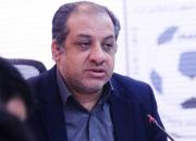 سهیل مهدی: باید تا ۱۱ مرداد لیگ را به پایان برسانیم