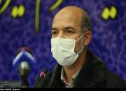 انتقاد وزیر نیرو از پیشرفت صفر درصدی سد تالوار در دولت روحانی
