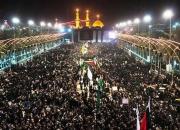 چهار خصلتی که خدا در شهادت امام حسین(ع) قرار داد