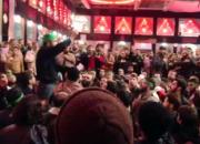 فیلم / شعار مرگ بر آمریکا در یبن الحرمین