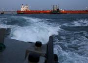 بارگیری ابر نفت‌کش ایرانی با ۲ میلیون بشکه نفت خام ونزئولا