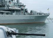 موافقت انگلیس برای فروش کشتی‌های نظامی به اوکراین