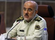 اجازه نمی‌دهیم اقتدار نیروی انتظامی بشکند/ اراذل و اوباش قبل از خودنمایی شناسایی و در صحنه با آنها برخورد شود