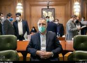 آخرین جزئیات از فرآیند حکم زاکانی به عنوان شهردار تهران