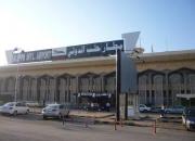 بازگشایی فرودگاه بین‌المللی حلب پس از ۱۰ سال