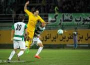 ماشین سازی تبریز ۱ - ذوب آهن ۲ / شکست شاگردان کریمی مقابل ذوبی‌ها 