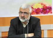 گردهمایی هسته های پژوهشی مازندران جهت اجرای طرح «نهضت فراگیر نهج البلاغه خوانی»