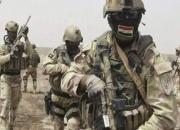 سرکرده ارشد داعش در شمال عراق بازداشت شد