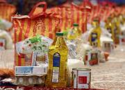 ۱۳ هزار بسته معیشتی در ۶۵ شهر کشور توزیع شد/ اطعام مؤمنانه در رمضان ۱۴۰۱