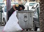 خداحافظی تهران با مخازن فعلی زباله تا پایان ۱۴۰۰