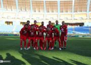واگذاری تونل وحشت به رقیبان توسط پرسپولیس