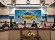 برگزاری چهارمین نشست منطقه‌ای جبهه فرهنگی انقلاب اسلامی+تصاویر 
