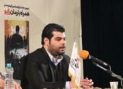 نمایندگان پارلمان سوریه: شهدای ایرانی را از خودمان می‌دانیم!